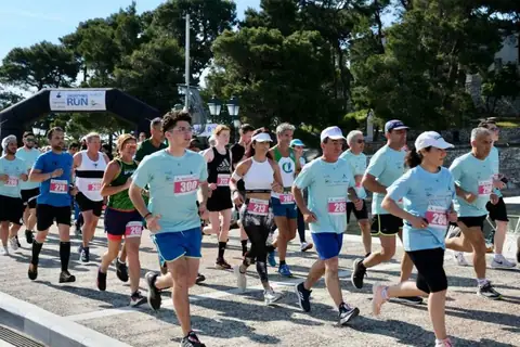 Urban 10 km 2022, photo 6