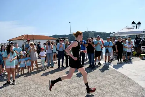 Urban 10 km 2022, photo 7