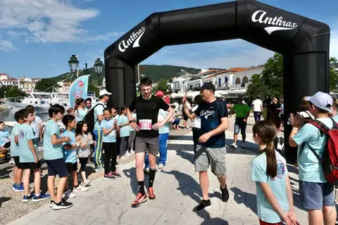 Urban 10 km 2022, photo 8