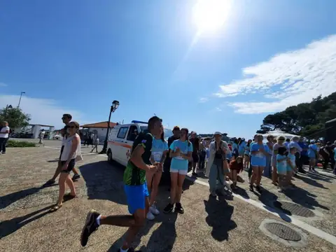 Urban 10 km 2022, photo 13