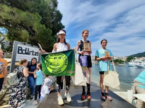 Urban 10 km 2022, photo 14