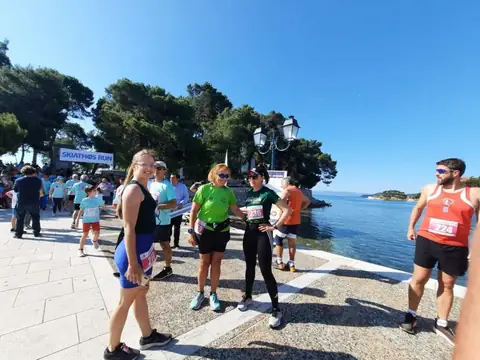 Urban 10 km 2022, photo 18