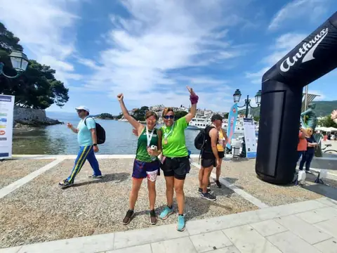 Urban 10 km 2022, photo 22