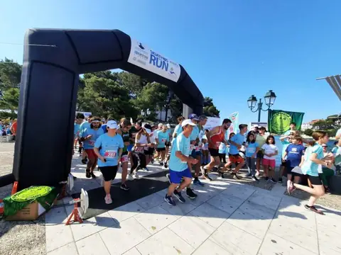 Urban 10 km 2022, photo 24