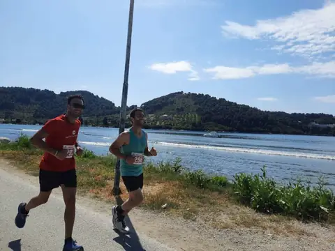 Urban 10 km 2022, photo 25