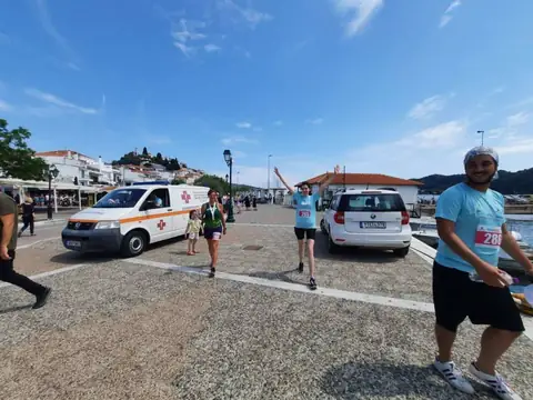 Urban 10 km 2022, photo 27