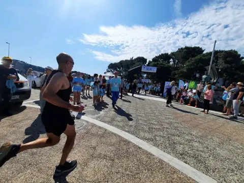 Urban 10 km 2022, photo 28