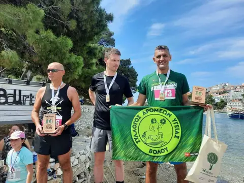 Urban 10 km 2022, photo 31
