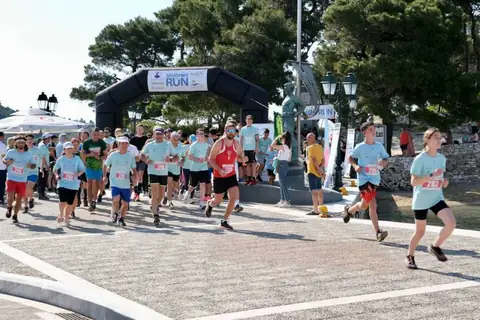 Urban 10 km 2022, photo 33