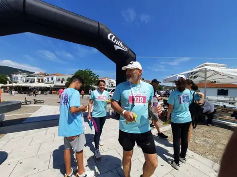 Urban 10 km 2022, photo 38