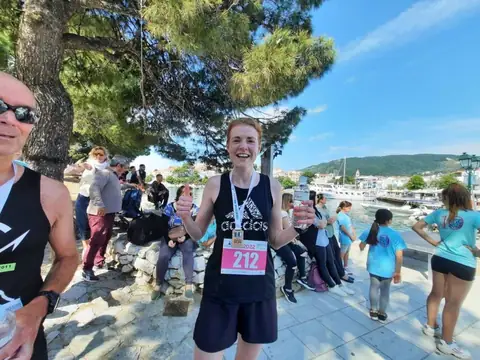 Urban 10 km 2022, photo 40