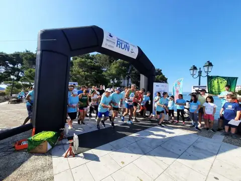 Urban 10 km 2022, photo 45