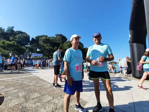 Urban 10 km 2022, photo 46