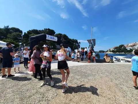 Urban 10 km 2022, photo 52