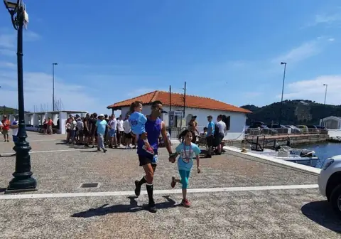 Ορεινός 24 χλμ. 2022, φωτογραφία 8