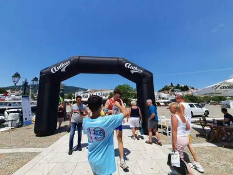 Ορεινός 24 χλμ. 2022, φωτογραφία 50