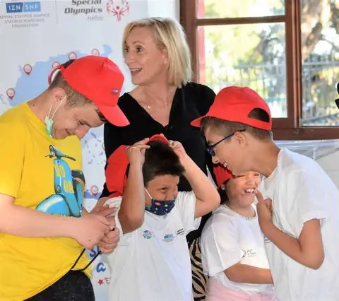 Special Olympics 2022, φωτογραφία 10