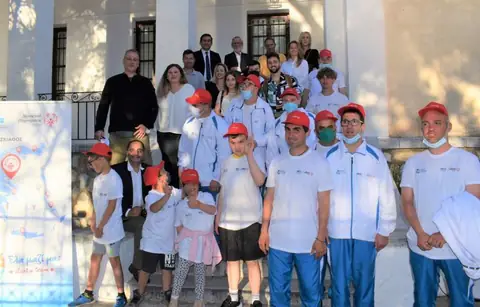 Special Olympics 2022, φωτογραφία 16