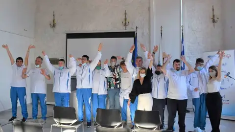 Special Olympics 2022, φωτογραφία 23