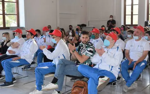 Special Olympics 2022, φωτογραφία 39