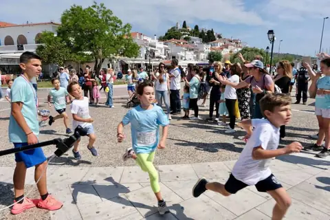 Παιδικοί αγώνες 2022, φωτογραφία 1