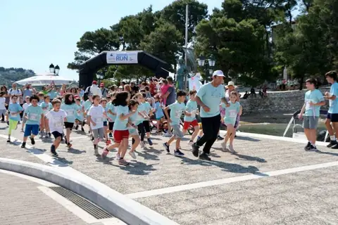 Παιδικοί αγώνες 2022, φωτογραφία 6