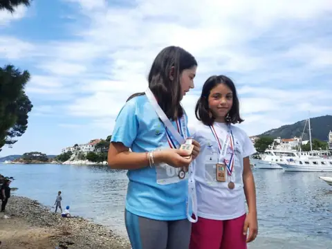 Παιδικοί αγώνες 2022, φωτογραφία 19
