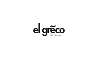 El Greco